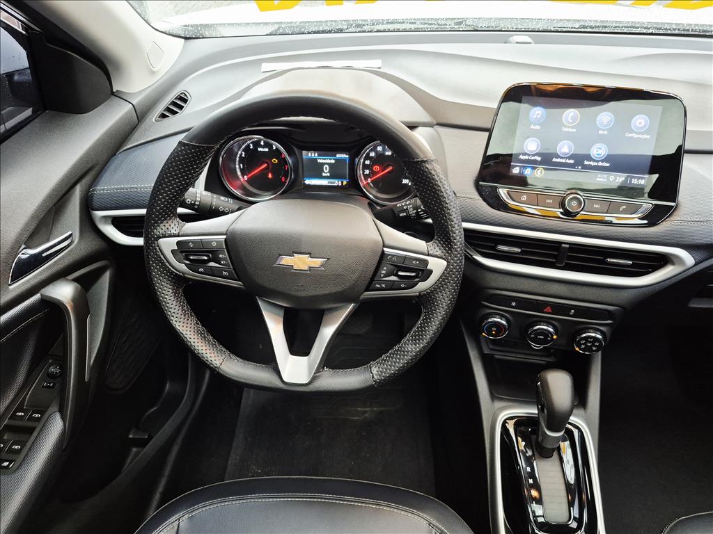 Foto ilustrativa do carro