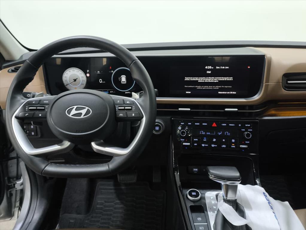 CRETA 1.0 TGDI FLEX PLATINUM AUTOMÁTICO4