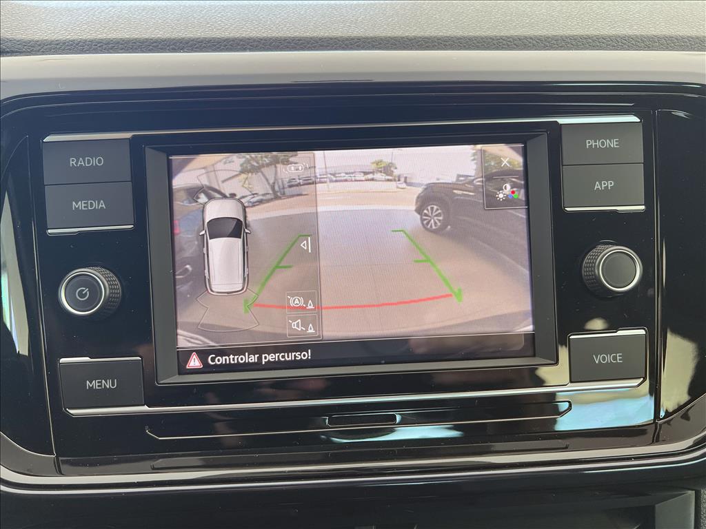 T-CROSS 1.0 200 TSI TOTAL FLEX COMFORTLINE AUTOMÁTICO14