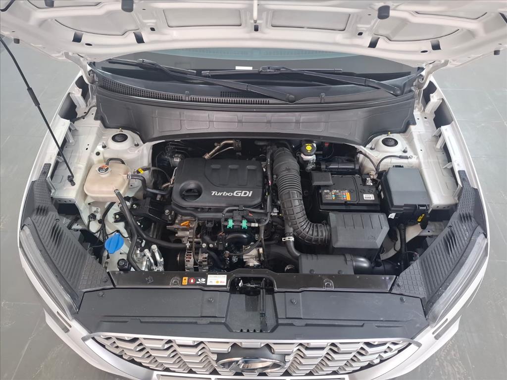 CRETA 1.0 TGDI FLEX LIMITED AUTOMÁTICO11