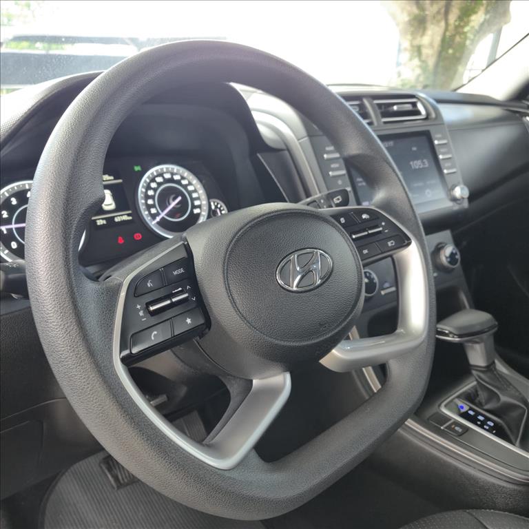 CRETA 1.0 TGDI FLEX COMFORT AUTOMÁTICO9