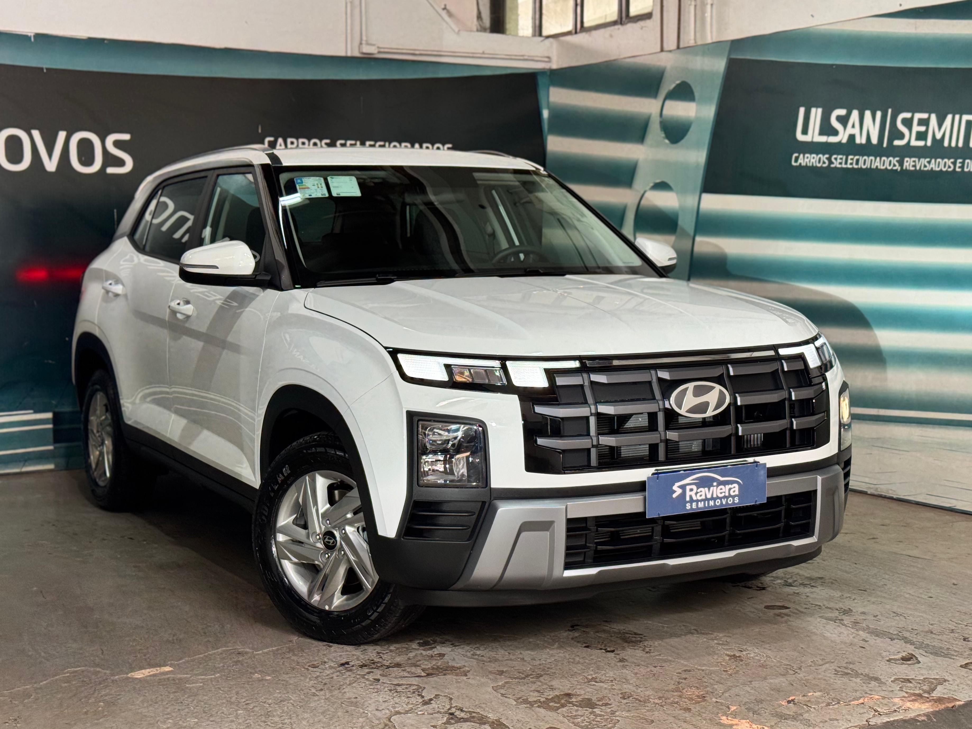 1.0 TGDI FLEX COMFORT AUTOMÁTICO