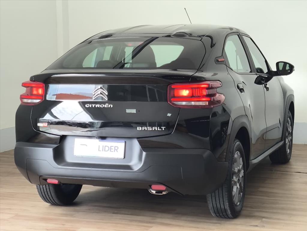 BASALT 1.0 TURBO 200 FLEX FEEL CVT9