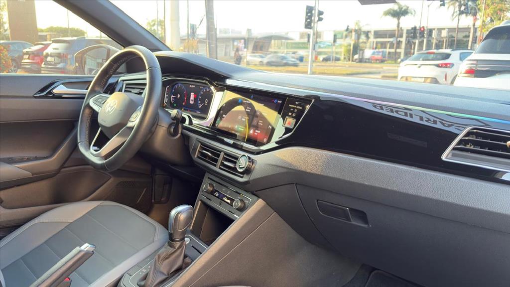 NIVUS 1.0 200 TSI TOTAL FLEX HIGHLINE AUTOMÁTICO10