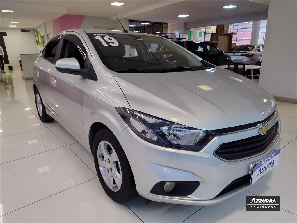 ONIX 1.4 MPFI LT 8V FLEX 4P AUTOMÁTICO2