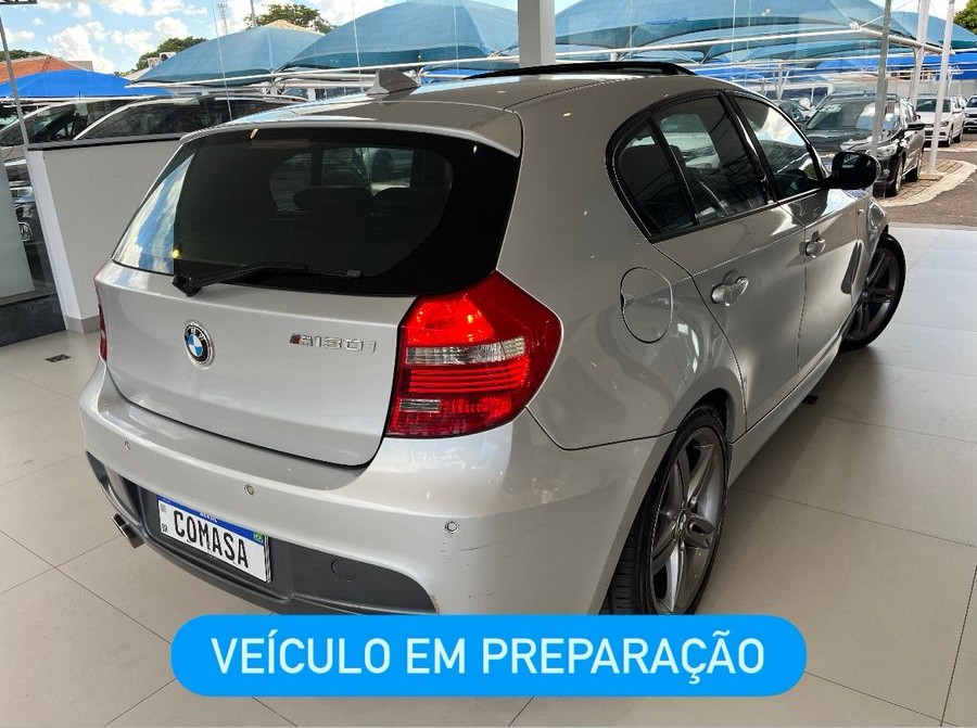 130i 3.0 SPORT HATCH 24V GASOLINA 4P AUTOMÁTICO5