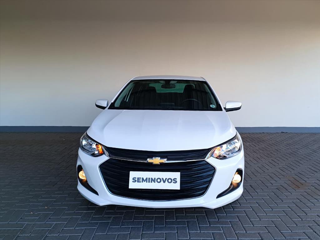ONIX 1.0 TURBO FLEX LT AUTOMÁTICO3