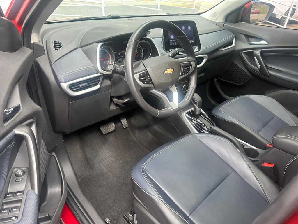 TRACKER 1.2 TURBO FLEX PREMIER AUTOMÁTICO6