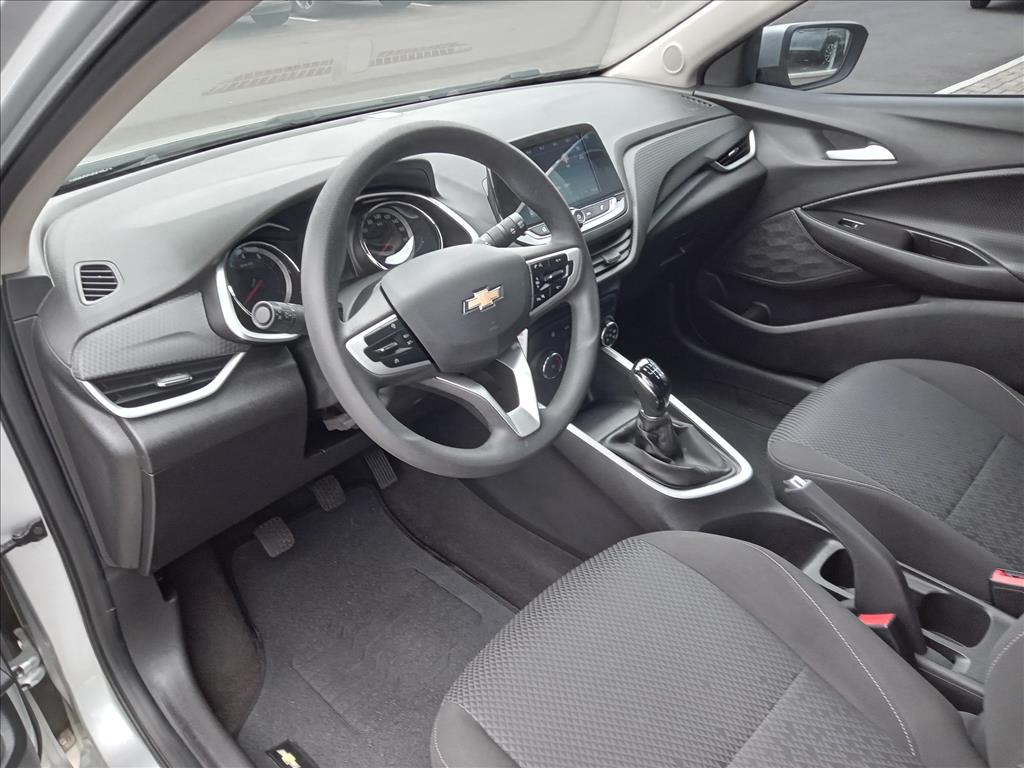 ONIX PLUS 1.0 FLEX LT MANUAL
