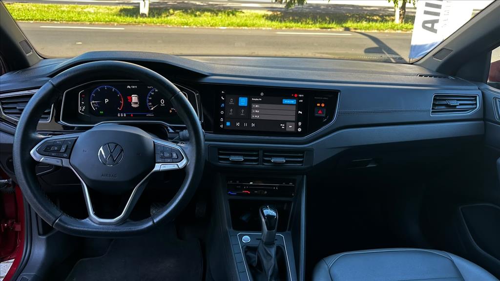 NIVUS 1.0 200 TSI TOTAL FLEX HIGHLINE AUTOMÁTICO3