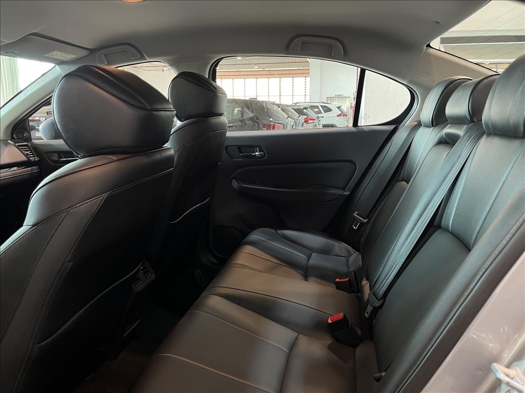 CITY 1.5 i-VTEC FLEX TOURING CVT11