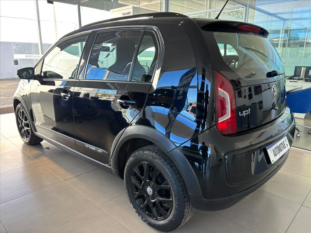 CROSS UP 1.0 TSI 12V FLEX 4P MANUAL3