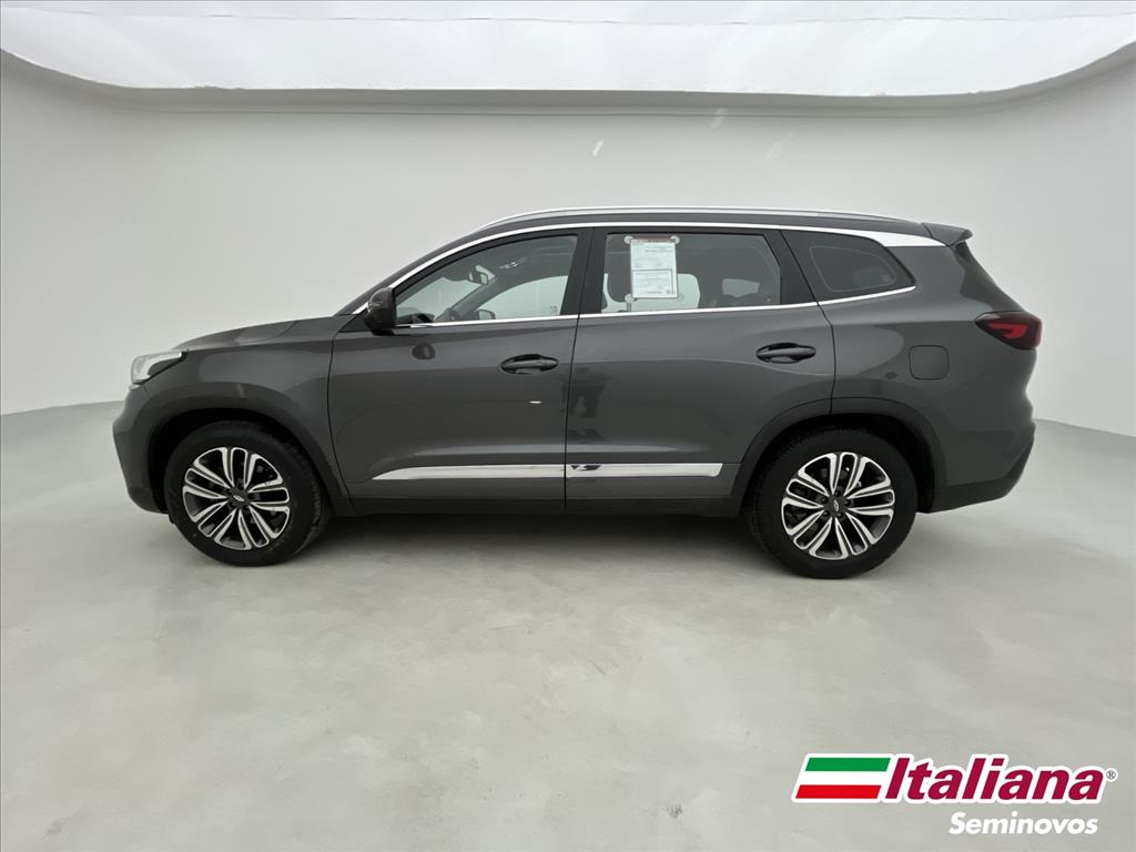 TIGGO 8 1.6 TGDI GASOLINA TXS DCT1