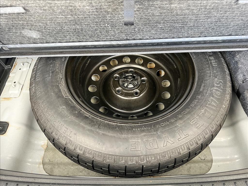 CRETA 1.6 16V FLEX ATTITUDE MANUAL19