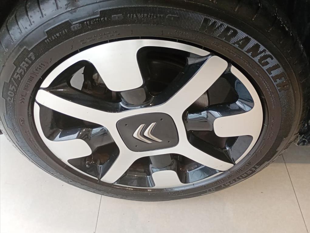 C4 CACTUS 1.6 THP FLEX SHINE PACK EAT614