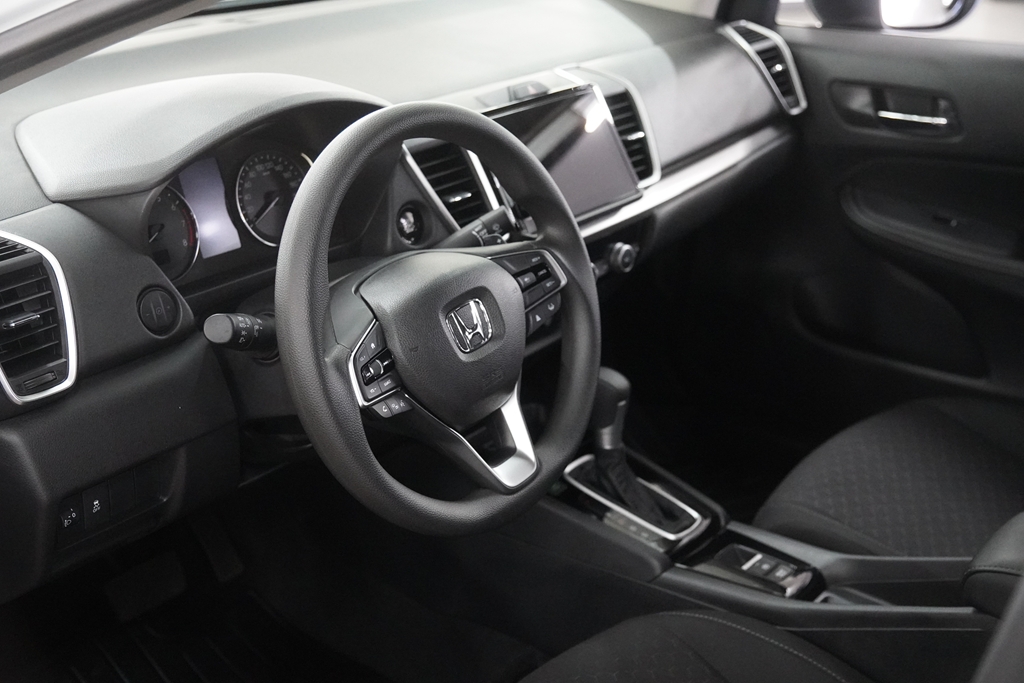 CITY 1.5 i-VTEC FLEX EX CVT6