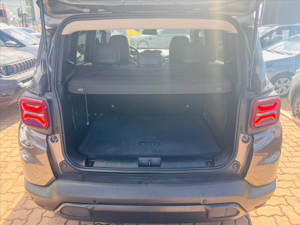 RENEGADE 1.3 T270 TURBO FLEX SPORT AT66
