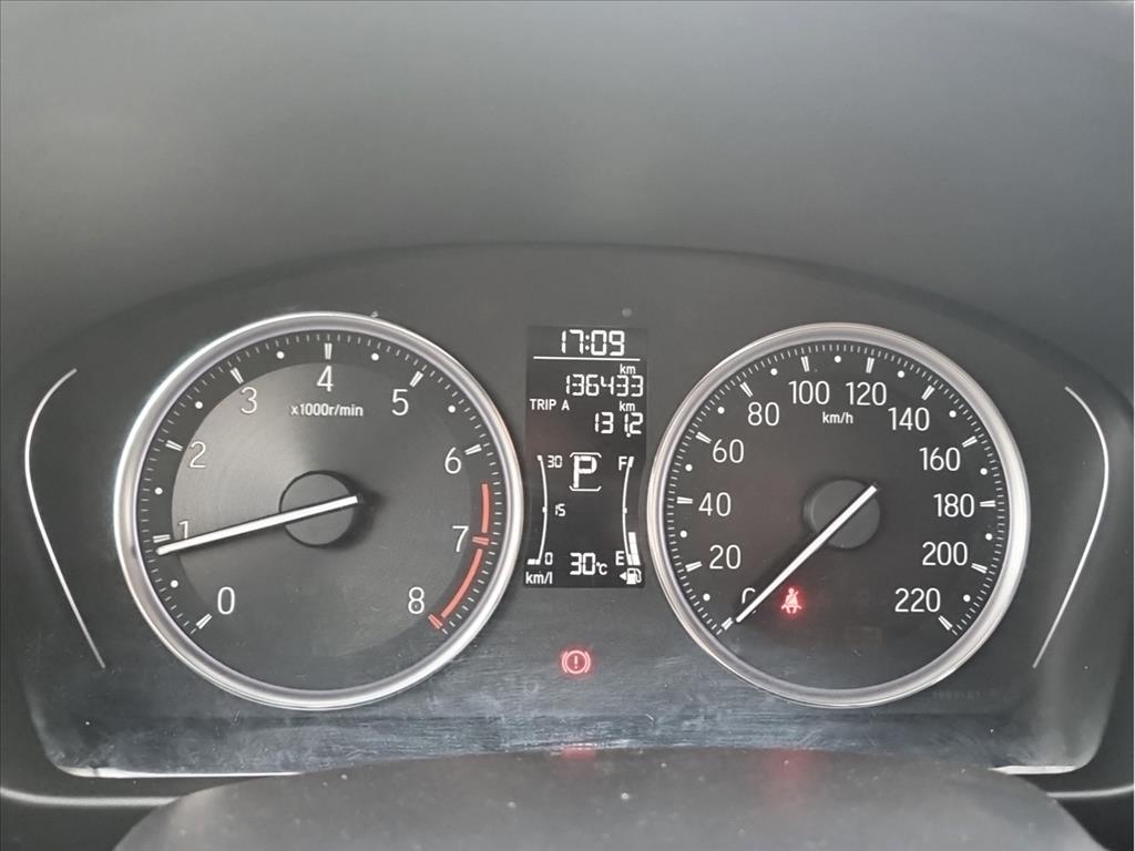 CITY 1.5 i-VTEC FLEX EX CVT5