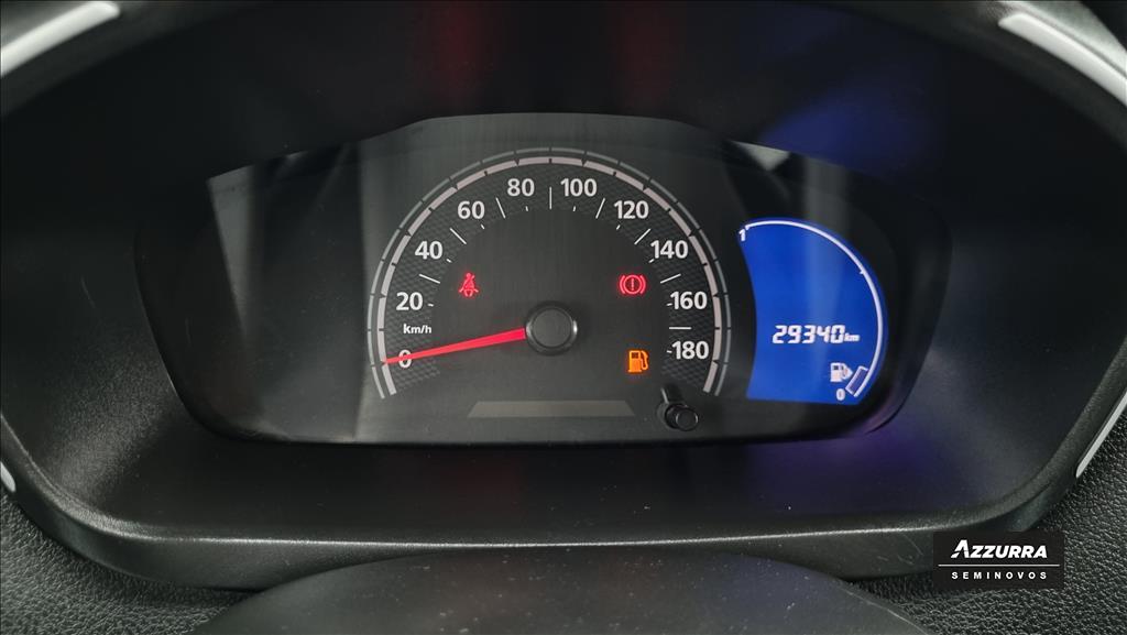 KWID 1.0 12V SCE FLEX ZEN MANUAL14