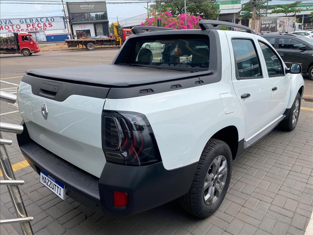OROCH 1.6 16V SCE FLEX INTENSE MANUAL6