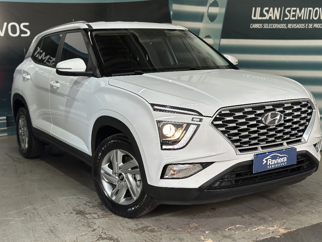 1.0 TGDI FLEX COMFORT AUTOMÁTICO