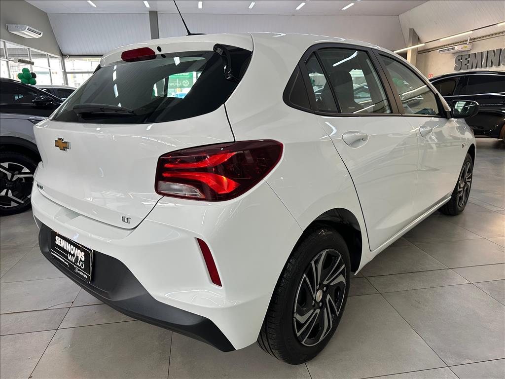 ONIX 1.0 FLEX LT MANUAL11