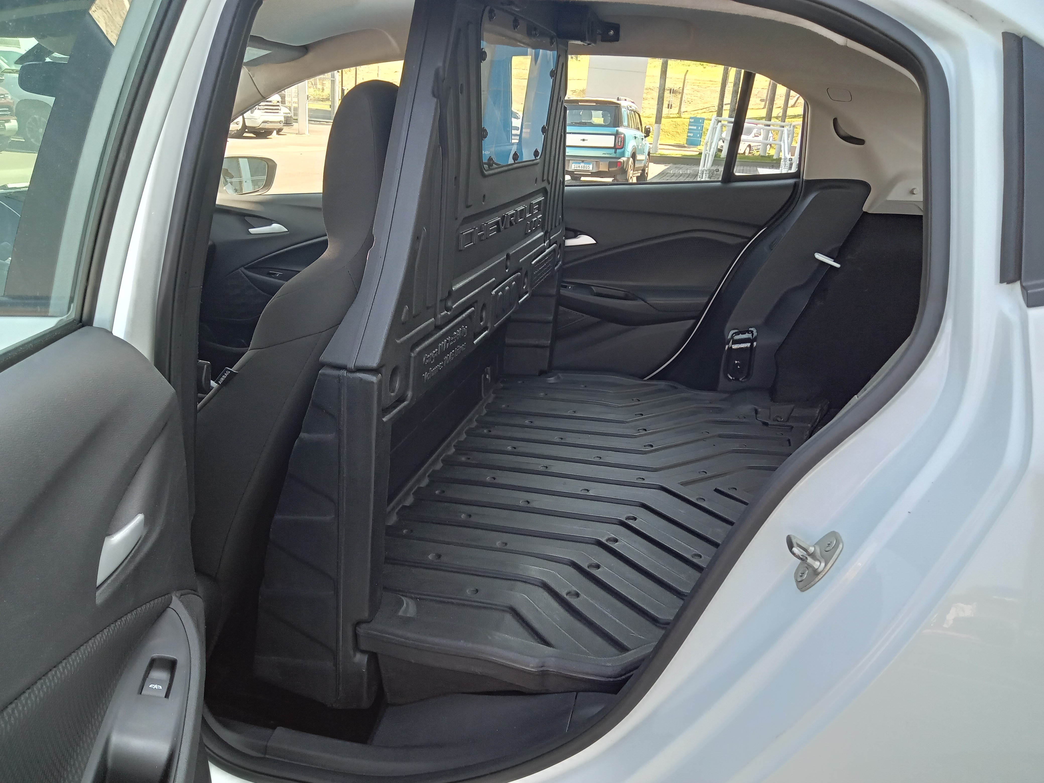 ONIX 1.0 FLEX LOG MANUAL7