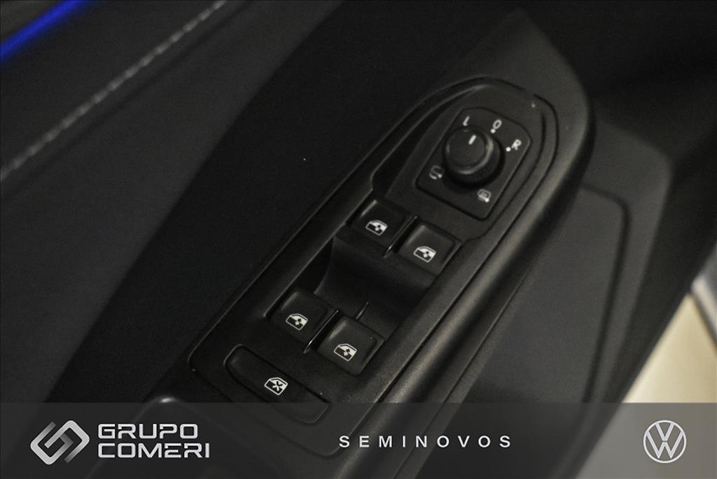 TAOS 1.4 250 TSI TOTAL FLEX HIGHLINE AUTOMÁTICO12