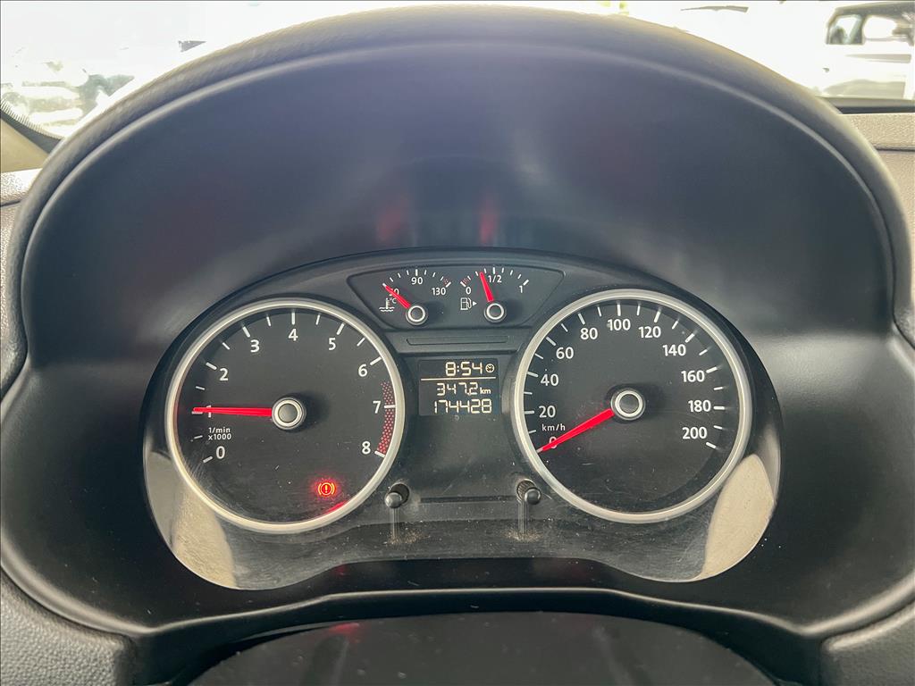 VOYAGE 1.0 MI 8V FLEX 4P MANUAL8