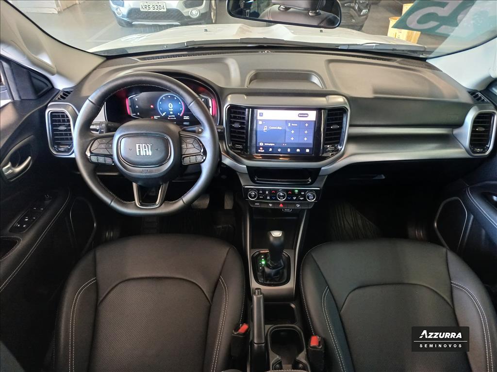 TORO 1.3 TURBO 270 FLEX FREEDOM AT67