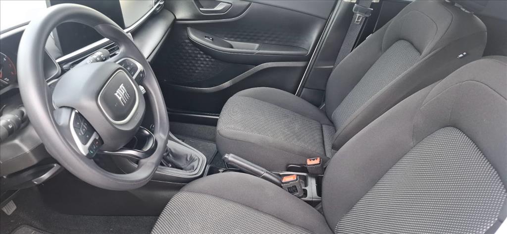 PULSE 1.3 FLEX DRIVE MANUAL8
