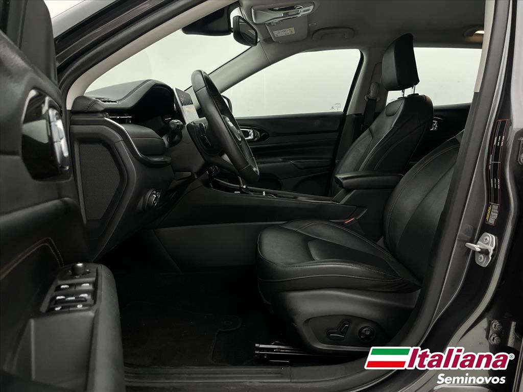 COMPASS 2.0 TD350 TURBO DIESEL LIMITED AT912