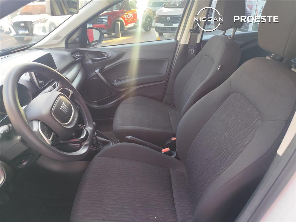 CRONOS 1.0 FIREFLY FLEX DRIVE MANUAL6