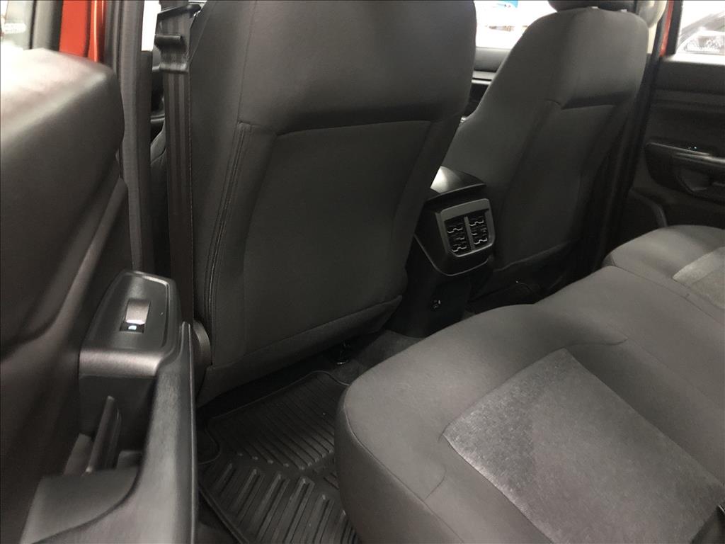 RANGER 3.0 V6 TURBO DIESEL CD XLS 4X4 AUTOMÁTICO10