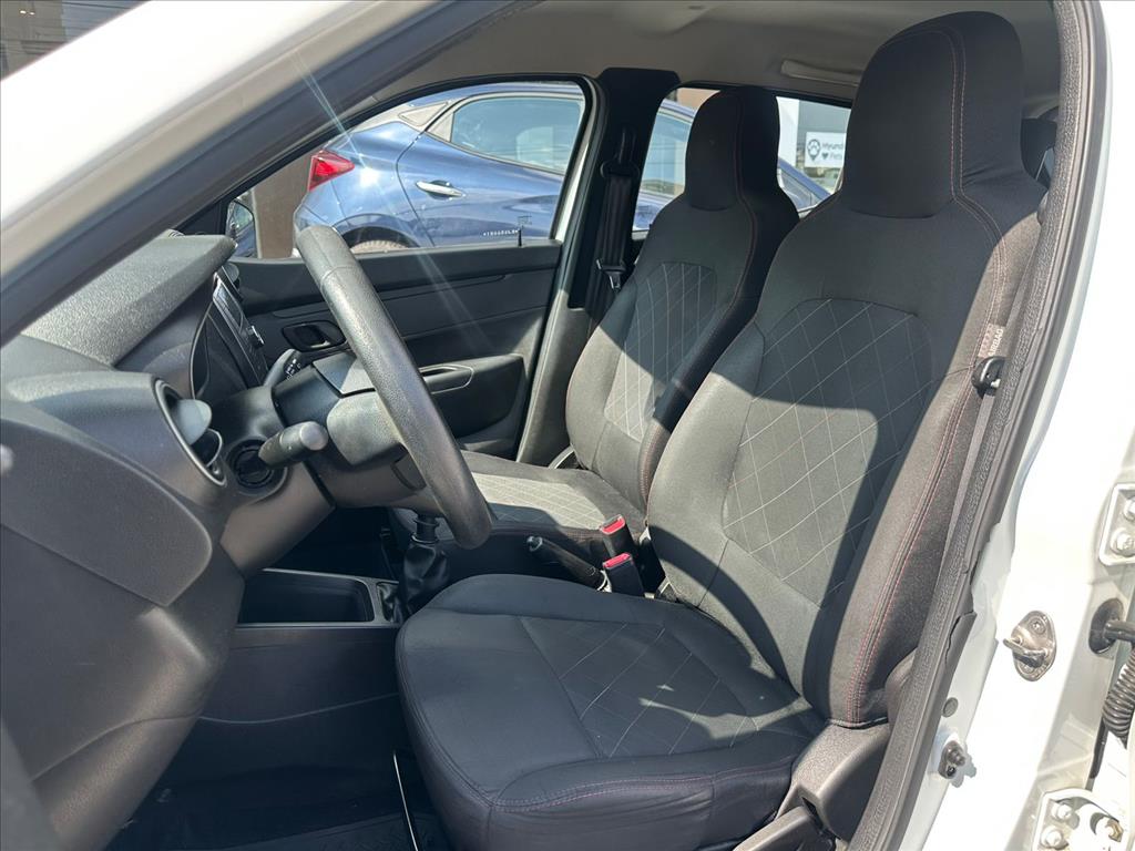 Renault-KWID-1.0 12V SCE FLEX ZEN MANUAL