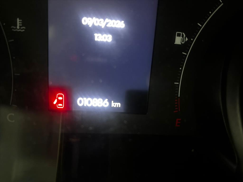 PULSE 1.3 FLEX DRIVE CVT9