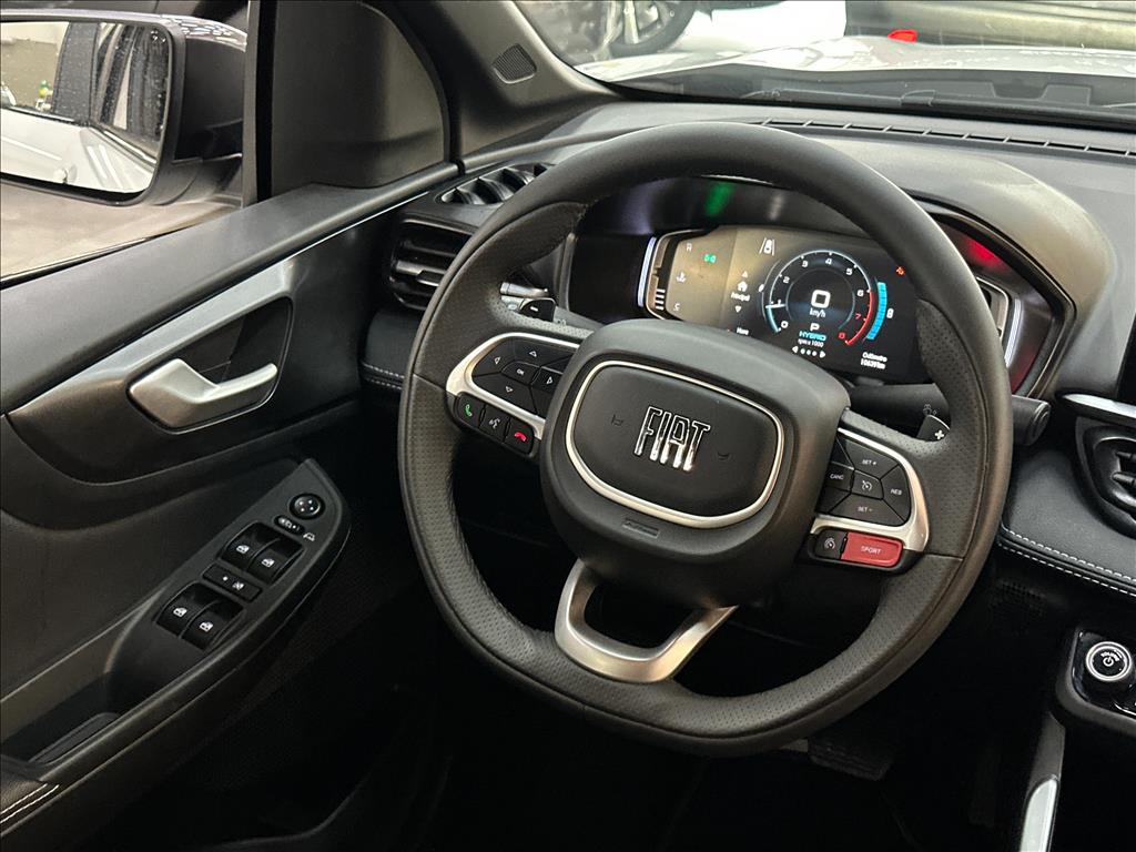 FASTBACK 1.0 TURBO 200 HYBRID IMPETUS CVT5