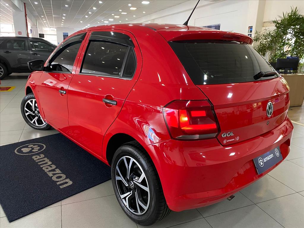 GOL 1.0 12V MPI TOTALFLEX 4P MANUAL6