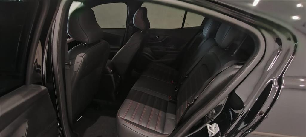 FASTBACK 1.3 TURBO 270 FLEX ABARTH AT610