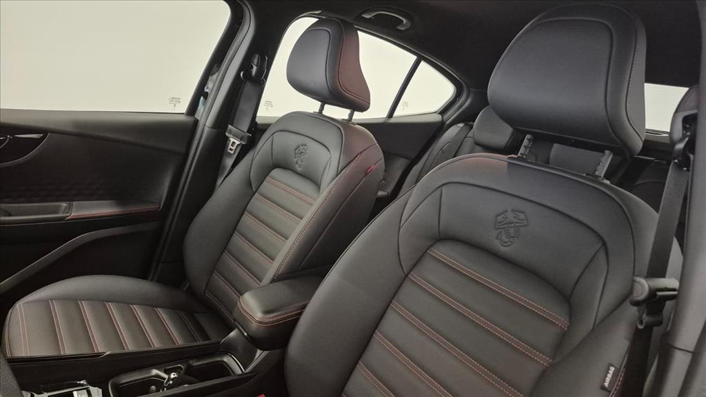 FASTBACK 1.3 TURBO 270 FLEX ABARTH AT610