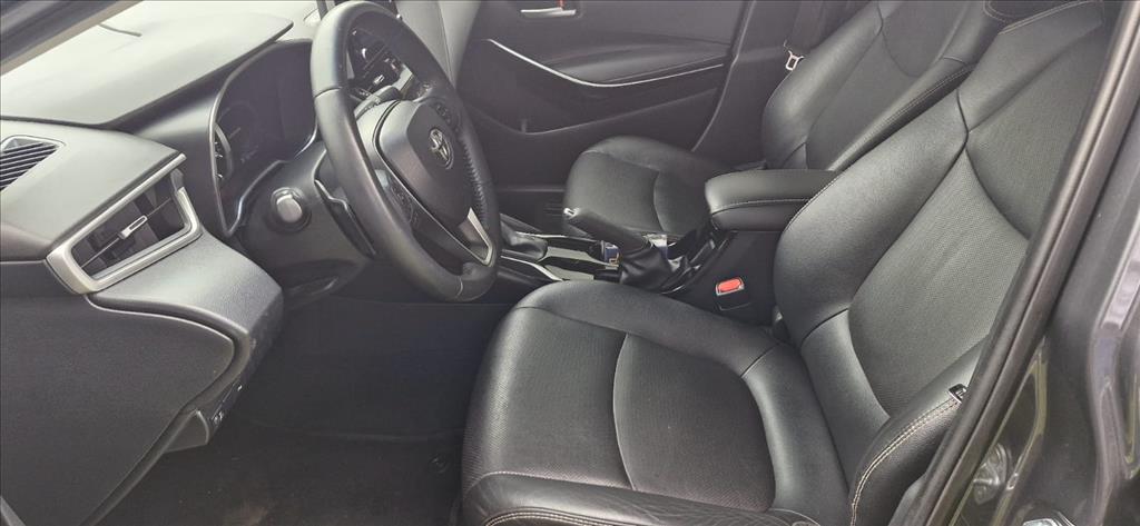 COROLLA 2.0 VVT-IE FLEX XEI DIRECT SHIFT5