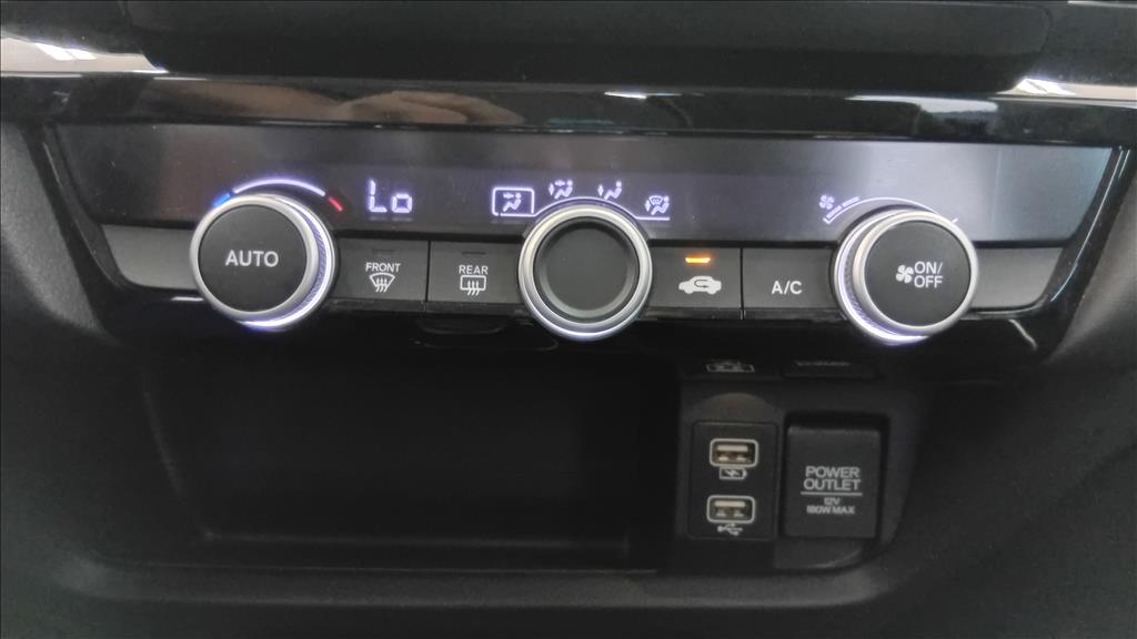CITY 1.5 i-VTEC FLEX EXL CVT11