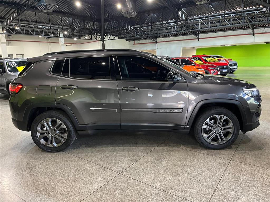 COMPASS 1.3 T270 TURBO FLEX LONGITUDE AT63