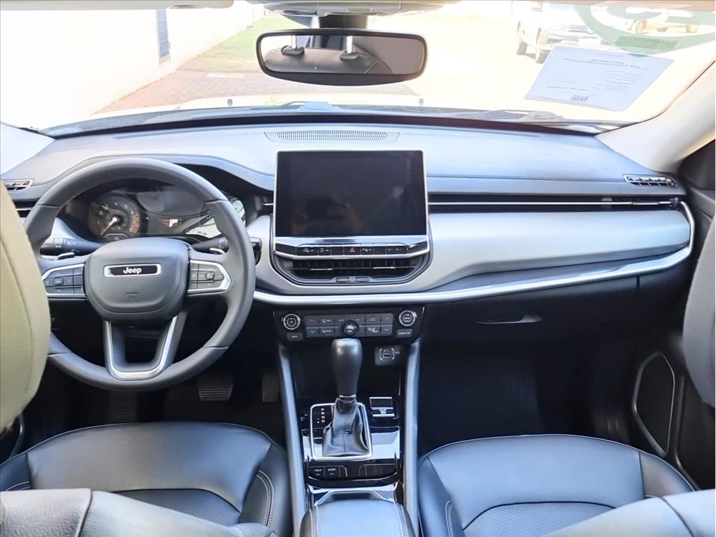 COMPASS 1.3 T270 TURBO FLEX LONGITUDE AT66