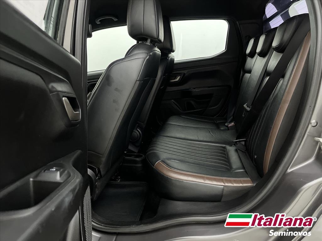 STRADA 1.3 FIREFLY FLEX RANCH CD CVT13