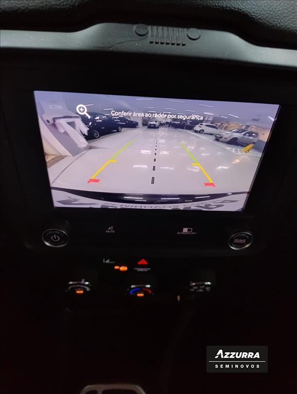 RENEGADE 1.3 T270 TURBO FLEX SPORT AT610