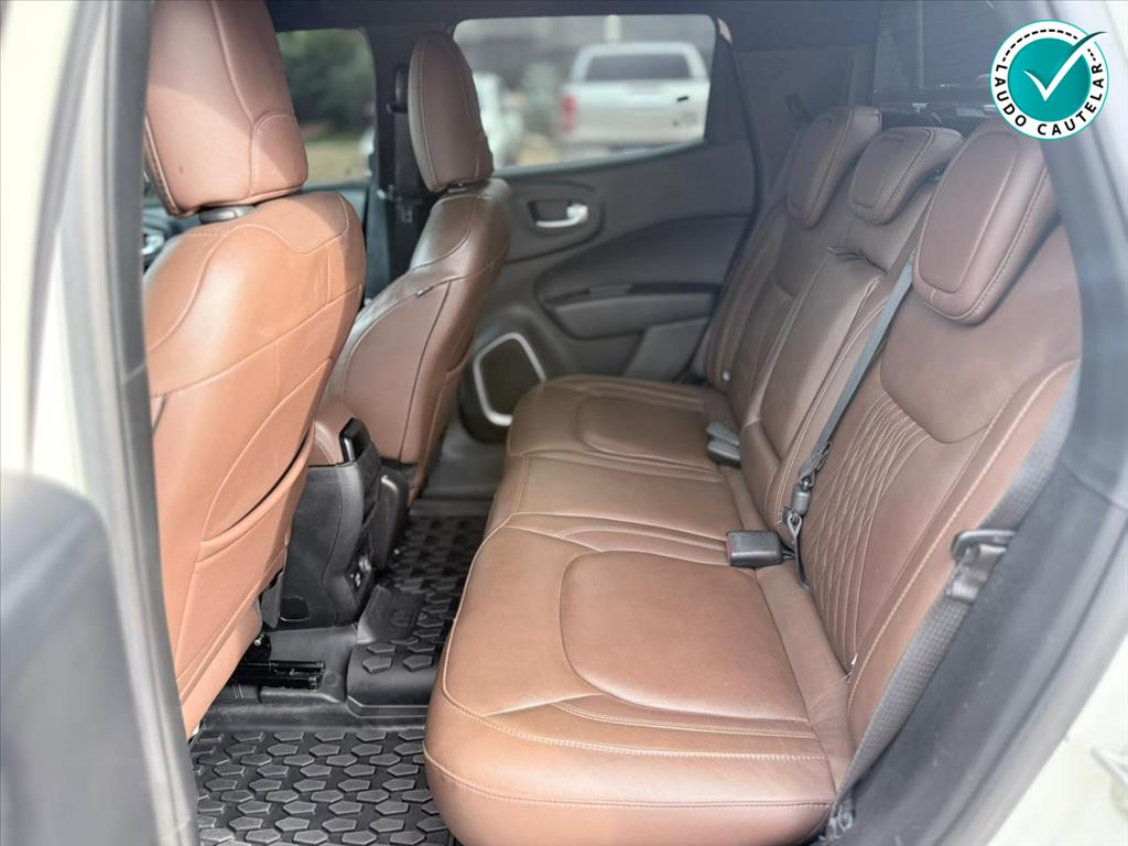 TORO 2.0 16V TURBO DIESEL RANCH 4WD AT914