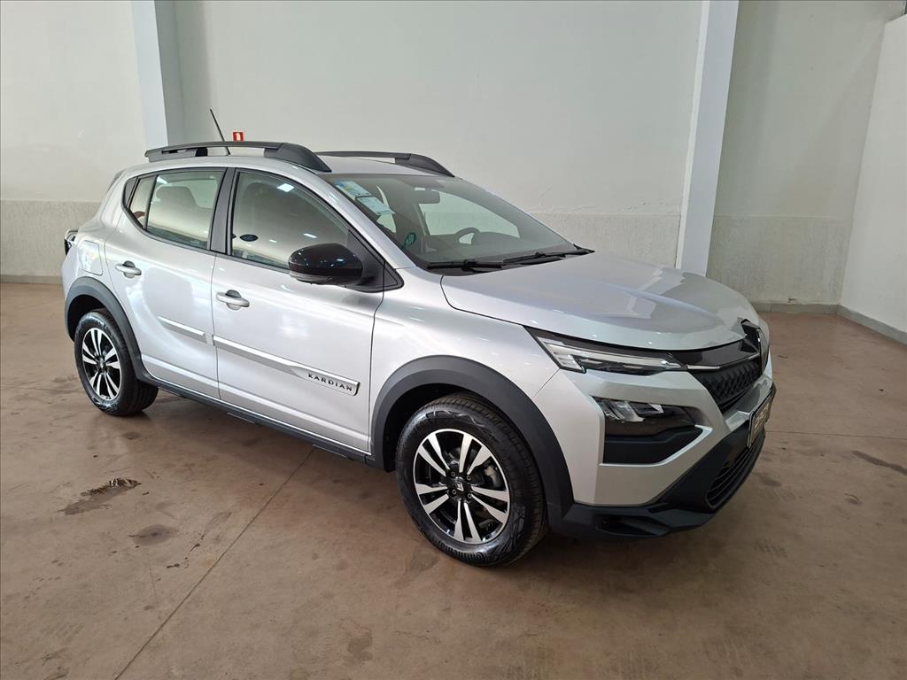 KARDIAN 1.0 TCE FLEX EVOLUTION EDC