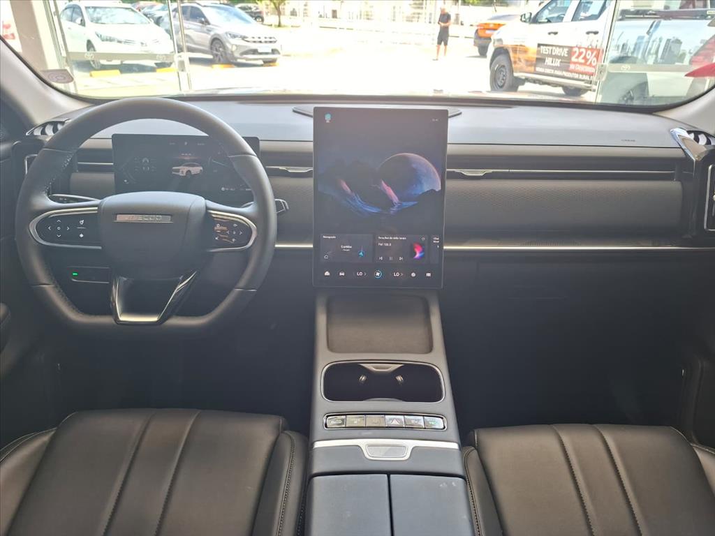 7 1.5 TGDI PHEV LUXURY DHT9