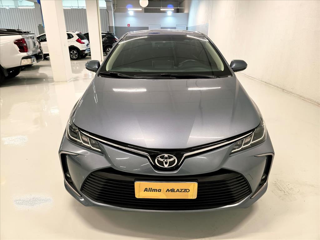 COROLLA 2.0 VVT-IE FLEX XEI DIRECT SHIFT1